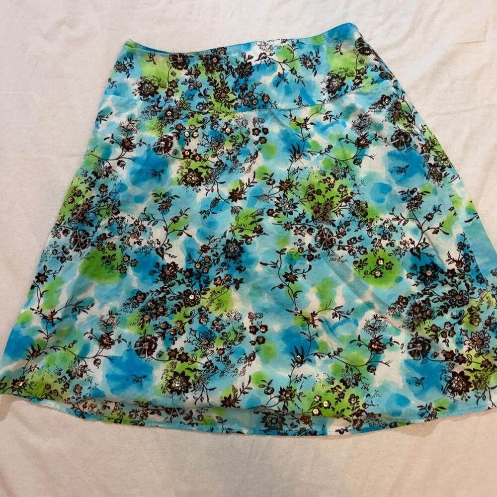 Unbranded Women's multi Skirt